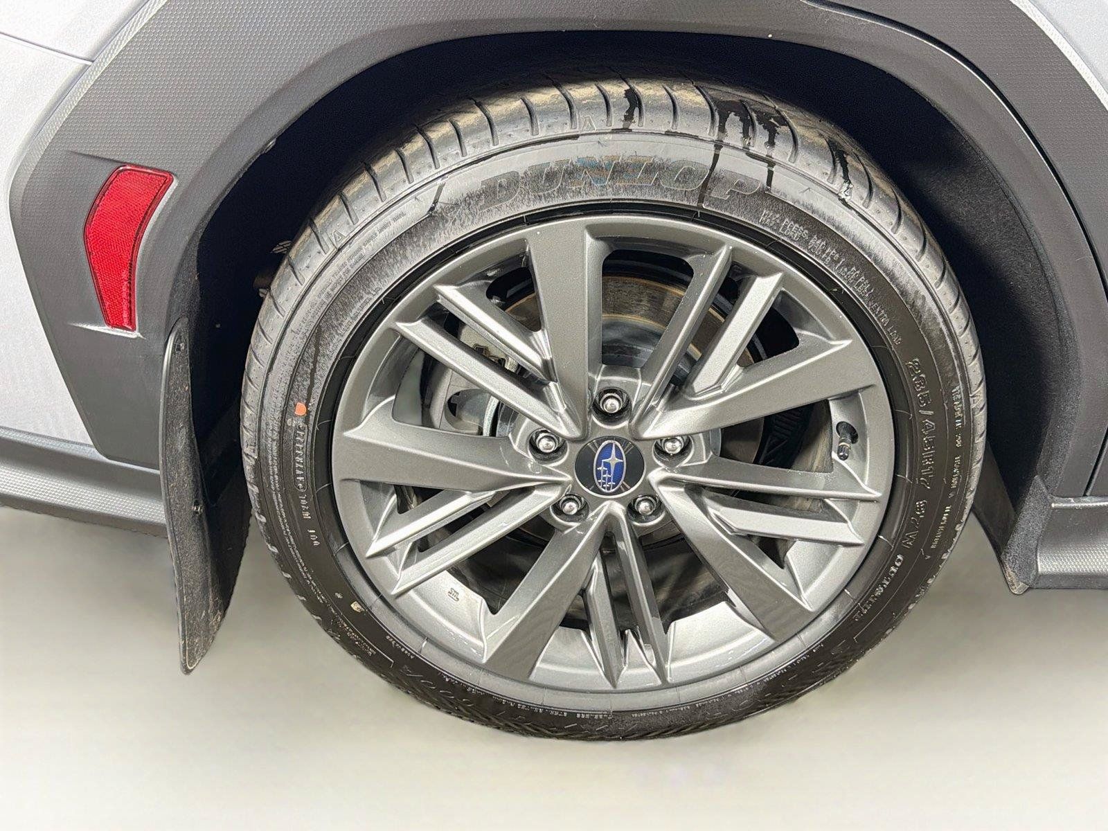 Used 2024 Subaru WRX AWD/4WD image 32