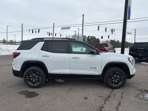 New 2026 GMC Terrain AT4 w/ Convenience Package III image 5