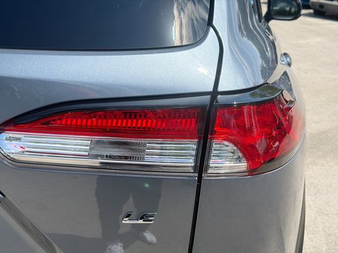 Used 2024 Toyota Corolla Cross LE FWD image 26