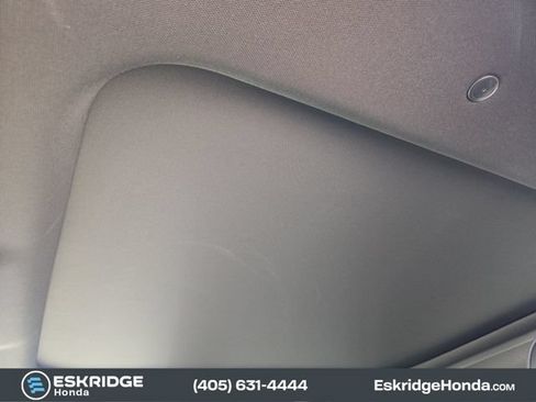 Certified 2026 Honda Passport TrailSport Elite image 25