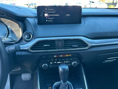 Used 2021 MAZDA CX-9 Grand Touring image 28