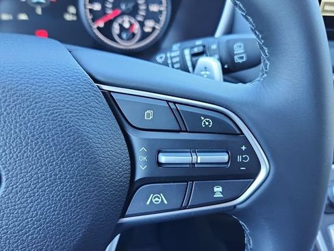 Certified 2023 Hyundai Santa Fe XRT AWD/4WD image 22
