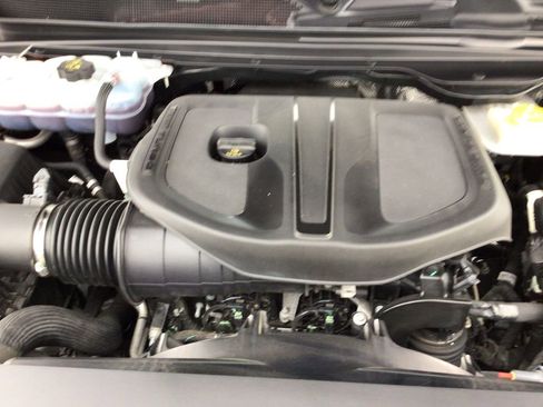 Used 2025 RAM 1500 Rebel w/ Rebel Level 1 Equipment Group AWD/4WD image 11