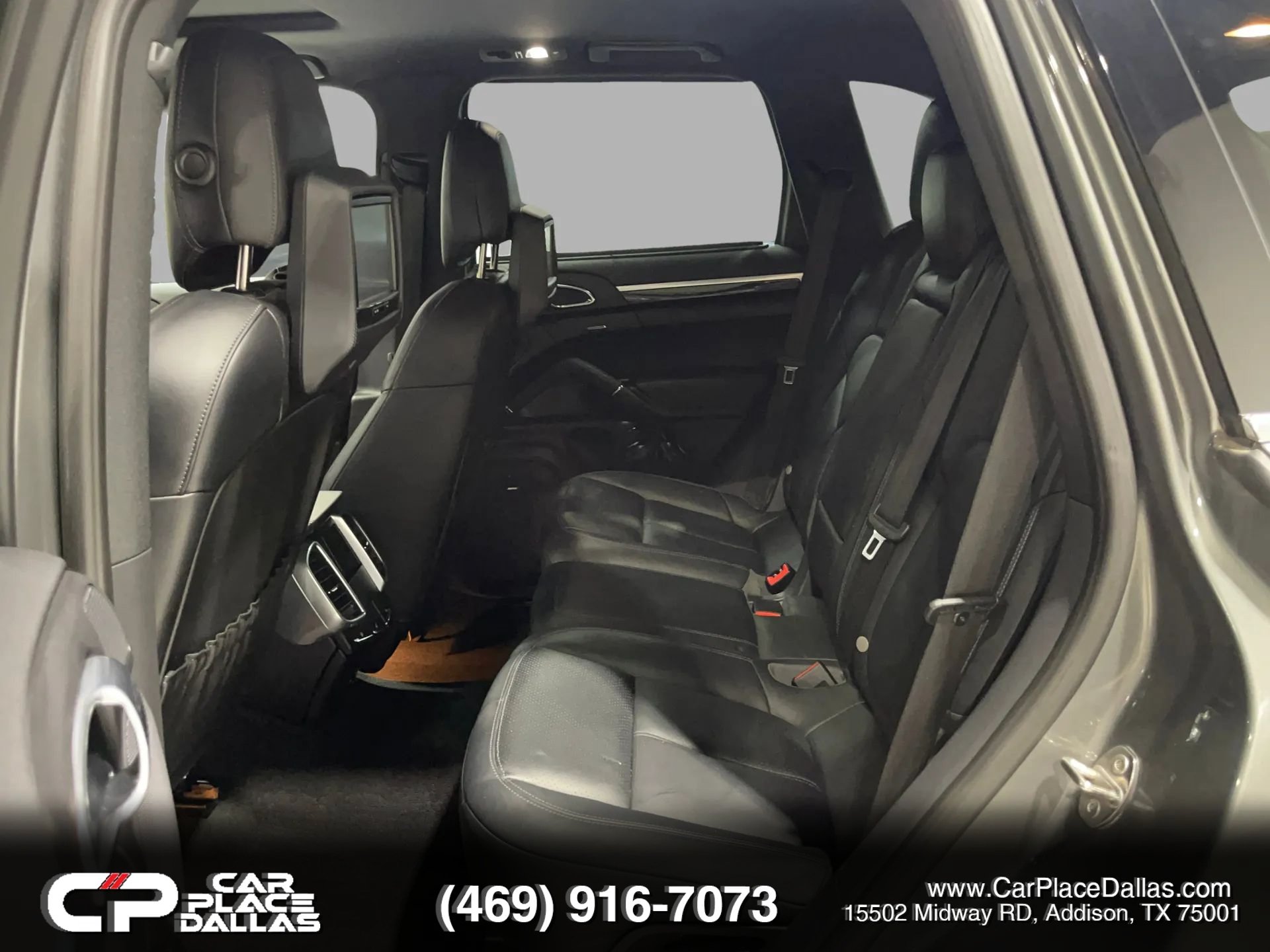 Used 2014 Porsche Cayenne AWD/4WD image 19
