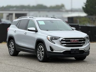 Used 2020 GMC Terrain SLT w/ Preferred Package