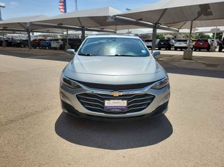 Used 2024 Chevrolet Malibu LT FWD video 3