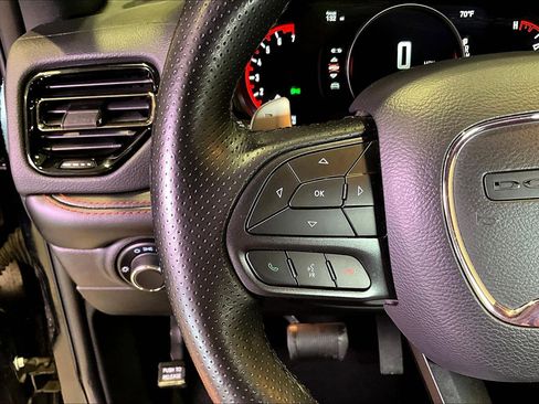 Used 2025 Dodge Durango GT AWD/4WD image 12