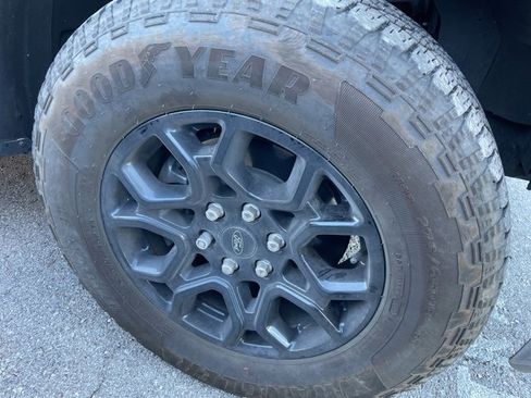 Certified 2024 Ford F150 XLT w/ Equipment Group 302A MID image 5