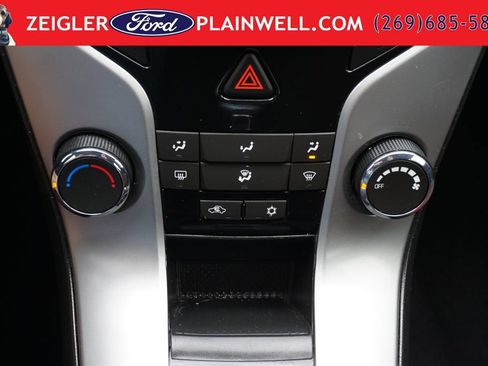 Used 2013 Chevrolet Cruze LT w/ RS Package FWD image 18