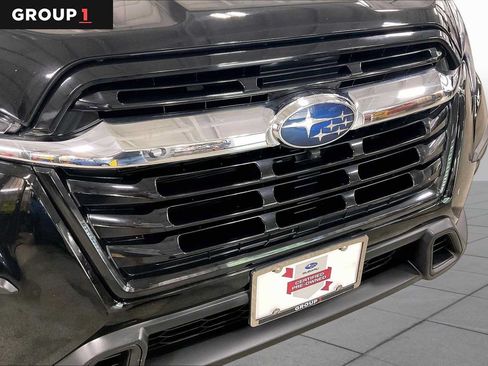 Used 2023 Subaru Ascent Limited w/ Technology Package AWD/4WD image 30