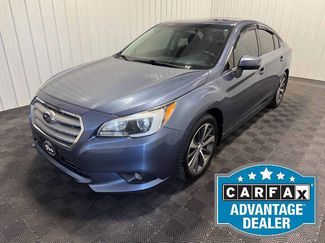 Used 2016 Subaru Legacy 2.5i Limited AWD/4WD video 1