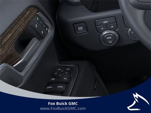 New 2026 GMC Sierra 1500 SLT w/ SLT Premium Plus Package image 22