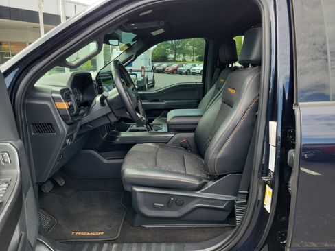 Used 2022 Ford F150 Tremor w/ Equipment Group 401A Mid AWD/4WD image 15