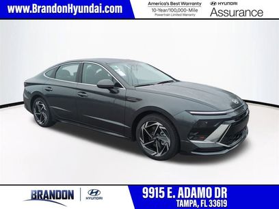 New 2026 Hyundai Sonata SEL