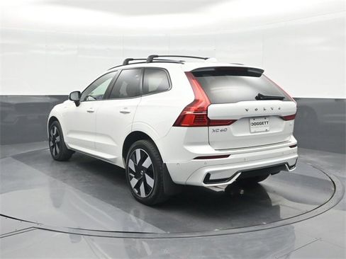 Used 2024 Volvo XC60 T8 Ultimate w/ Protection Package Premier image 22