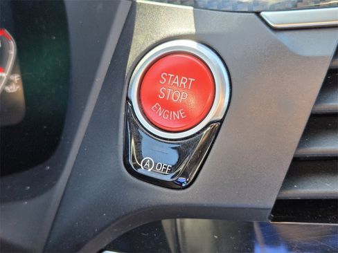 Used 2021 BMW X3 M M w/ Competition Package image 28