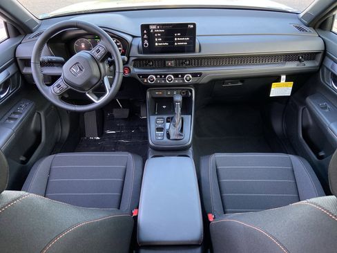 New 2026 Honda CR-V Sport image 49