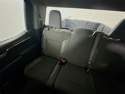 Used 2024 Chevrolet Silverado 1500 LT Trail Boss w/ Protection Package image 12