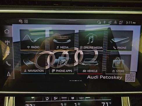 Used 2026 Audi Q7 3.0T Premium Plus w/ Premium Plus Package image 18