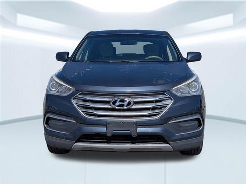 Used 2018 Hyundai Santa Fe Sport FWD image 10