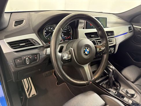 Used 2018 BMW X2 xDrive28i image 4