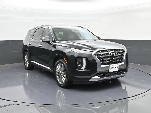 Used 2020 Hyundai Palisade Limited FWD image 22