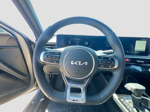New 2026 Kia K5 GT-Line AWD/4WD image 11