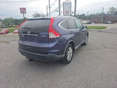 Used 2014 Honda CR-V EX-L image 5