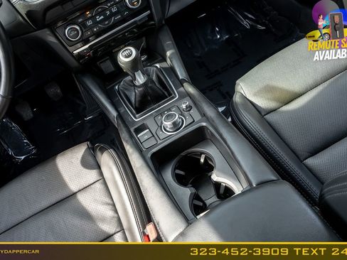 Used 2016 MAZDA MAZDA6 Touring FWD image 19