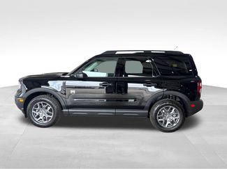 New 2026 Ford Bronco Sport Big Bend AWD/4WD video 2