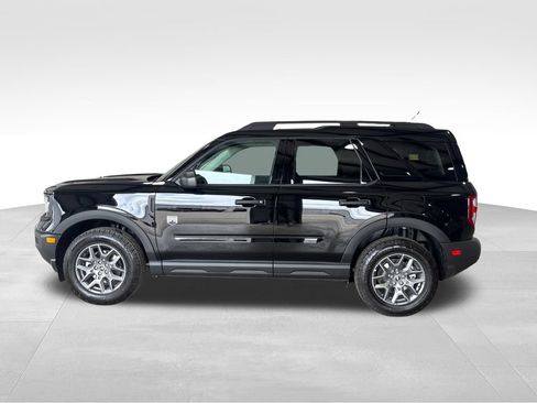 New 2026 Ford Bronco Sport Big Bend AWD/4WD image 2