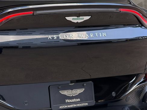 Used 2025 Aston Martin DBX 707 AWD/4WD image 12