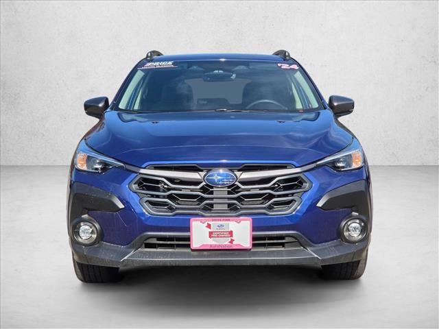 Certified 2024 Subaru Crosstrek 2.0i Premium w/ Popular Package #3 AWD/4WD image 8