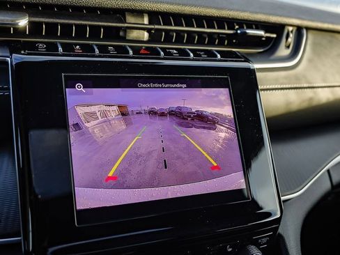 New 2025 Jeep Grand Cherokee L Altitude image 26