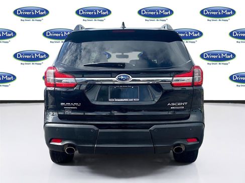 Used 2022 Subaru Ascent Limited image 7