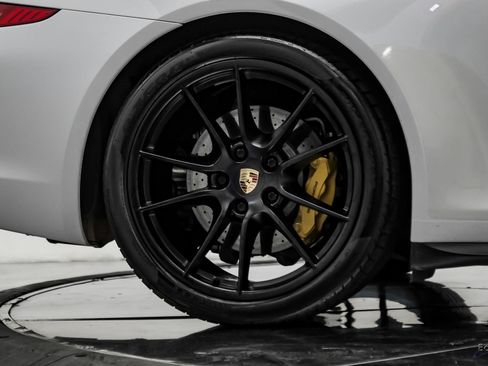 Used 2015 Porsche 911 Carrera GTS RWD image 85