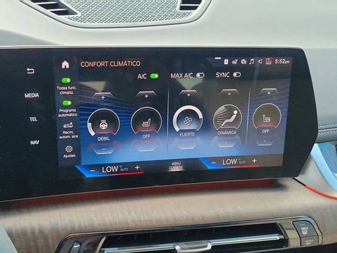 Used 2023 BMW X1 xDrive28i w/ Premium Package AWD/4WD image 22