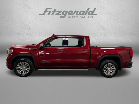 Used 2023 GMC Sierra 1500 Denali image 3