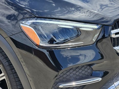 Certified 2025 Mercedes-Benz GLE 350 4MATIC image 26