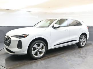 Used 2025 Audi Q5 Premium Plus w/ Premium Plus AWD/4WD video 2