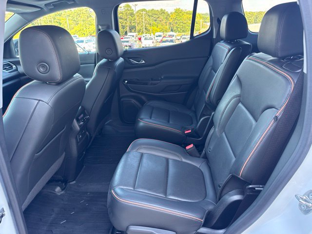 Used 2023 GMC Acadia AT4 w/ Technology Package AWD/4WD image 11