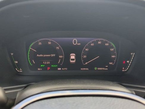 New 2026 Honda Accord Touring image 26