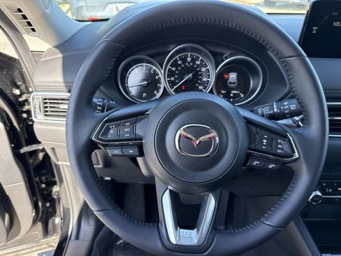 Used 2025 MAZDA CX-5 AWD 2.5 S w/ Select Package image 44