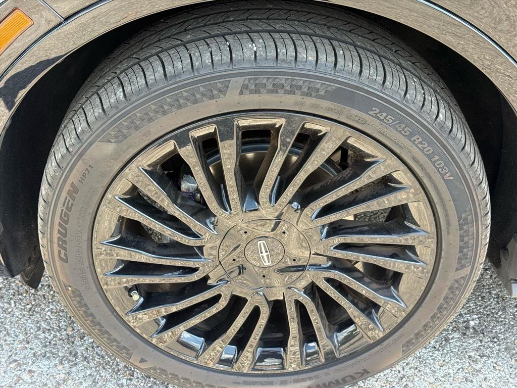 Used 2021 Lincoln Corsair Reserve w/ Equipment Group 201A AWD/4WD image 9