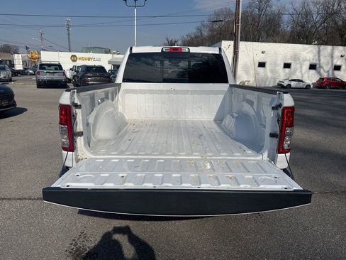 Used 2023 RAM 1500 Big Horn image 7