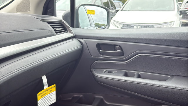 New 2027 Honda Odyssey EX-L image 19
