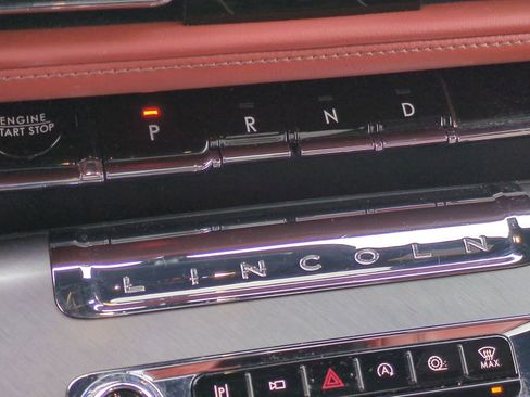 Used 2025 Lincoln Aviator Reserve w/ Equipment Group 201A image 51