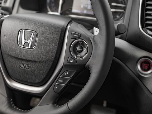 Used 2023 Honda Ridgeline RTL image 43