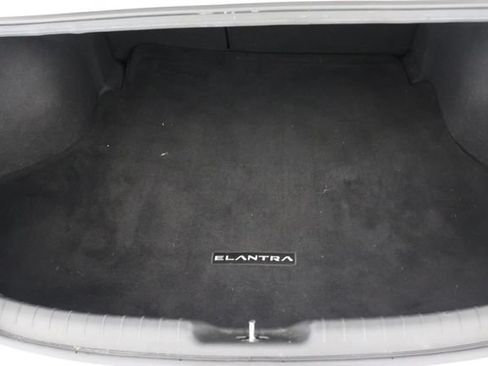 Used 2022 Hyundai Elantra N Line w/ Cargo Package FWD image 24