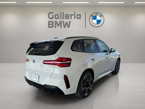 Used 2026 BMW X3 xDrive30i w/ M Sport Package AWD/4WD image 6